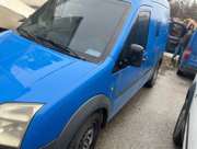 Satılık Ford Transit 2007 - Ankara Çubuk