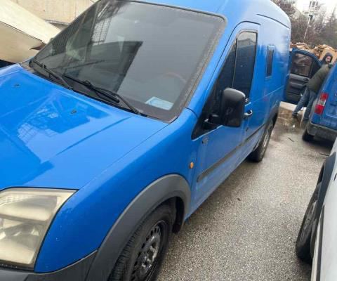 Ankara Çubuk Satılık Ford Transit 2007 - 120.000 TL