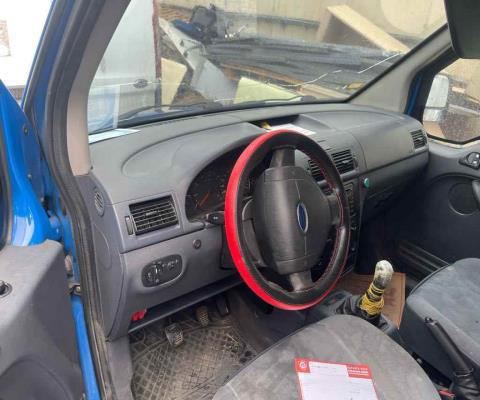 Ankara Çubuk Satılık Ford Transit 2007 - 120.000 TL
