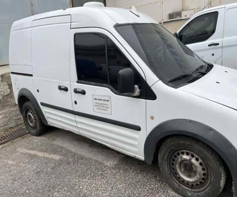 Ankara Çubuk Satılık Ford Transit 2010 - 120.000 TL