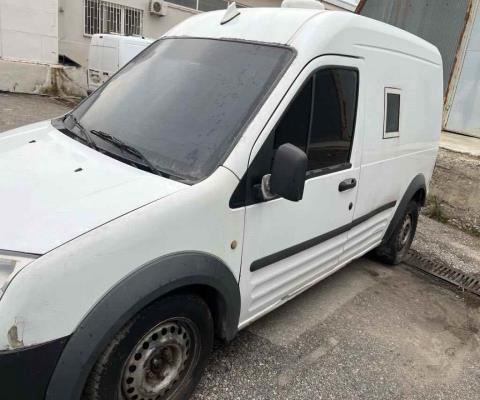 Ankara Çubuk Satılık Ford Transit 2010 - 120.000 TL