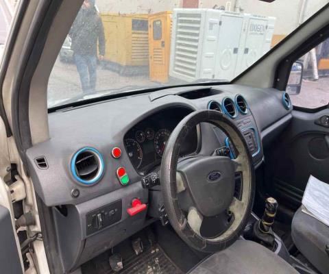 Ankara Çubuk Satılık Ford Transit 2010 - 120.000 TL