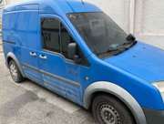 Satılık Ford Transit 2007 - Ankara Çubuk