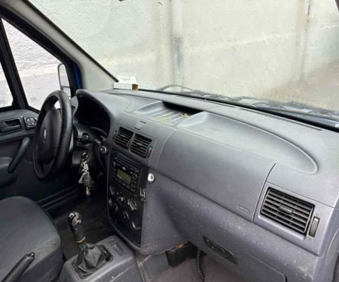 Ankara Çubuk Satılık Ford Transit 2007 - 120.000 TL