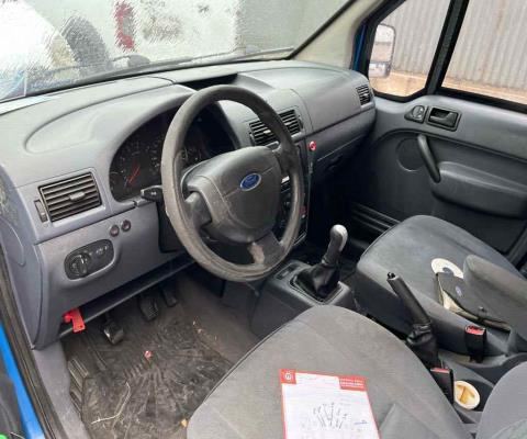 Ankara Çubuk Satılık Ford Transit 2007 - 120.000 TL