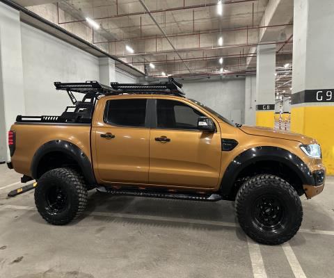 Artvin Borçka Satılık Ford Ranger 2020 - 1.750.000 TL