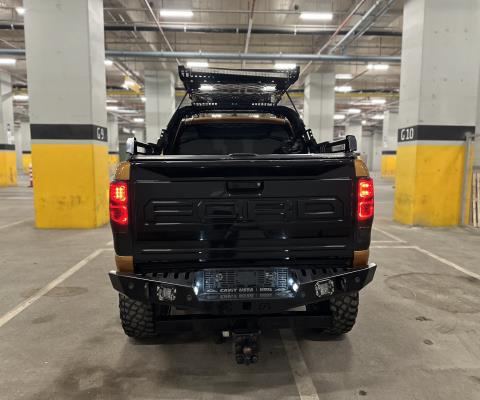 Artvin Borçka Satılık Ford Ranger 2020 - 1.750.000 TL