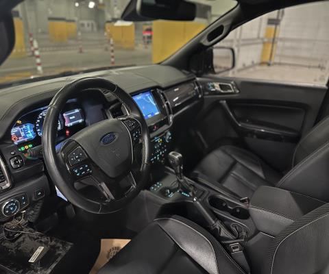 Artvin Borçka Satılık Ford Ranger 2020 - 1.750.000 TL