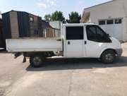 Satılık Ford Transit 2013 - Trabzon Ortahisar