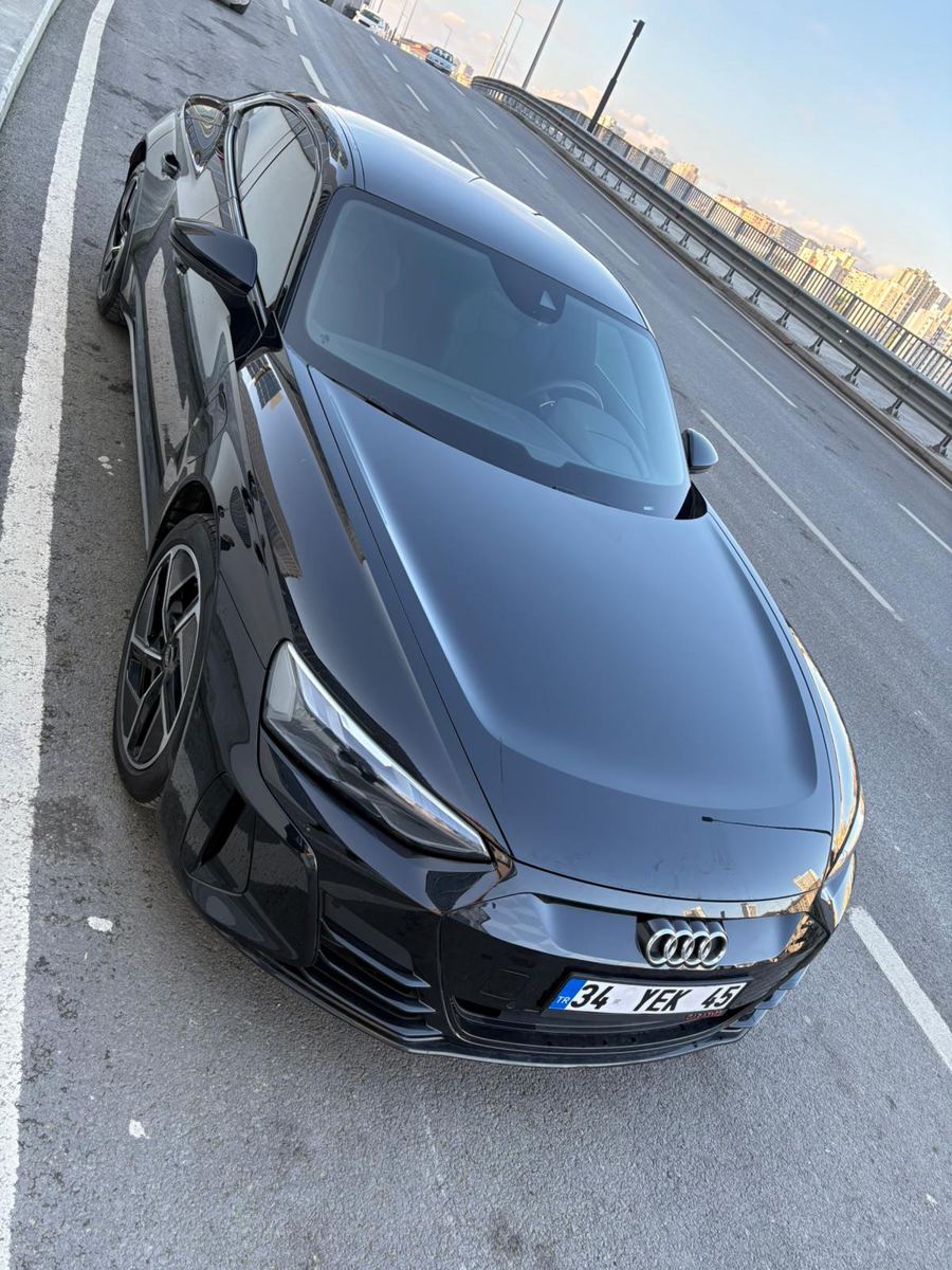 Kocaeli Dilovası Satılık Audi E-tron 2022 - 6.500.000 TL