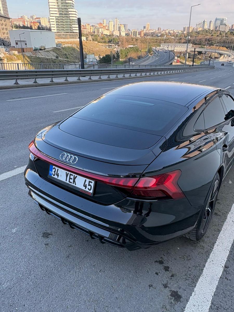 Kocaeli Dilovası Satılık Audi E-tron 2022 - 6.500.000 TL