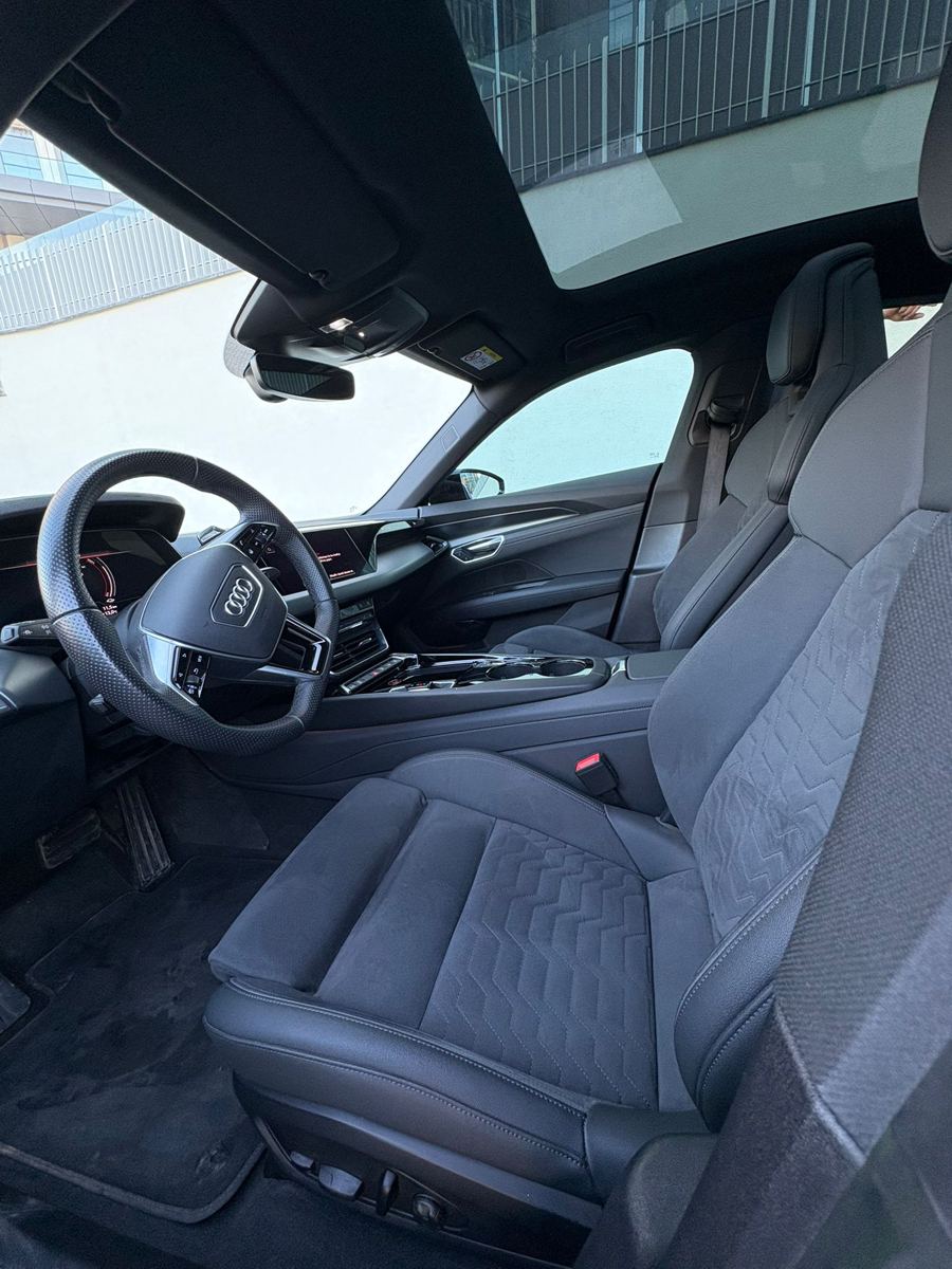 Kocaeli Dilovası Satılık Audi E-tron 2022 - 6.500.000 TL