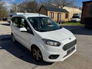 Satılık Ford Tourneo 2022 - Ankara Çubuk