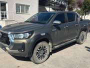 Satılık Toyota Hilux 2023 - Ankara Çubuk