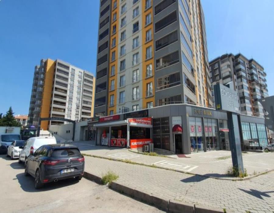 Ankara Sincan Satılık Dükkan - 6.500.000 TL