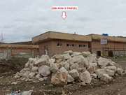 Satılık Tarla - Tokat Turhal