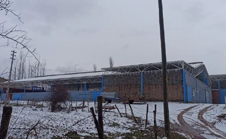 Tokat Sulusaray Satılık Arsa - 1.798 m² - 6.070.000 TL