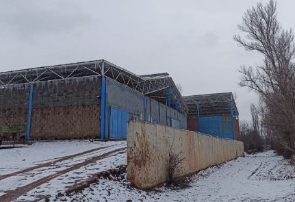 Tokat Sulusaray Satılık Arsa - 1.798 m² - 6.070.000 TL