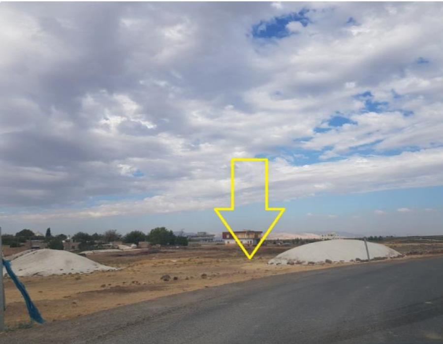 Mardin Derik Satılık Arsa - 3.487 m² - 785.000 TL