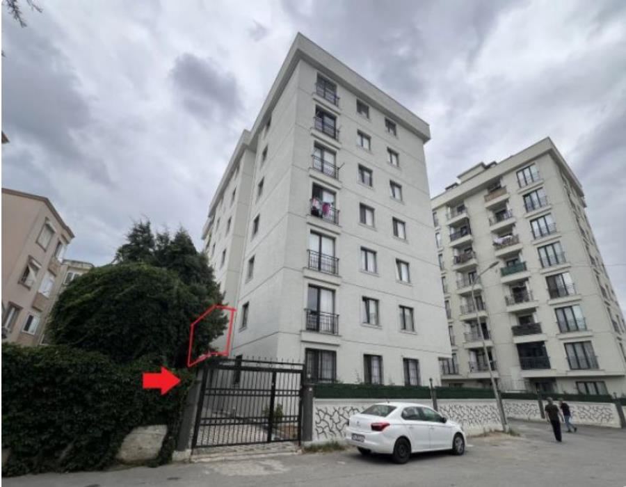 İstanbul Tuzla Satılık Konut - 4.750.000 TL