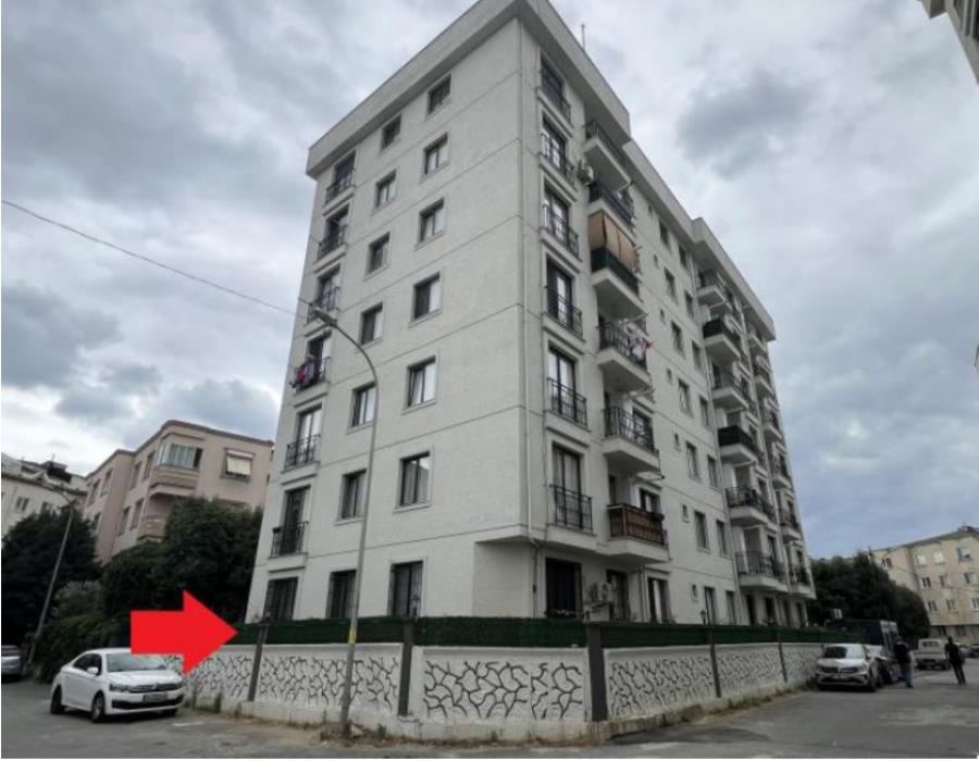 İstanbul Tuzla Satılık Konut - 4.750.000 TL