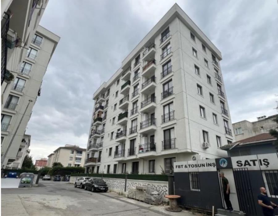 İstanbul Tuzla Satılık Konut - 4.750.000 TL