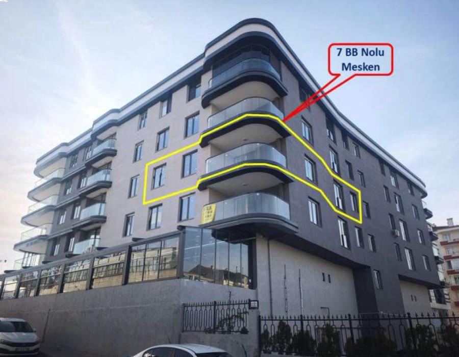 Ankara Sincan Satılık Konut - 6.500.000 TL