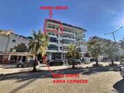 Satılık Dubleks Daire - Antalya Alanya