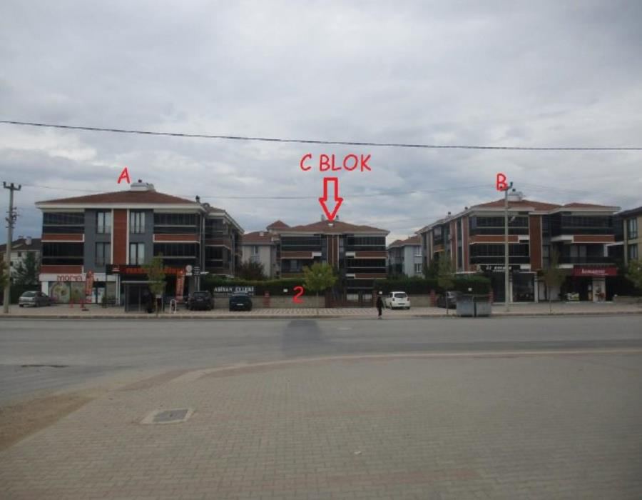 Bursa İnegöl Satılık Gayrimenkul - 4.750.000 TL