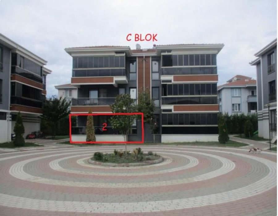 Bursa İnegöl Satılık Gayrimenkul - 4.750.000 TL
