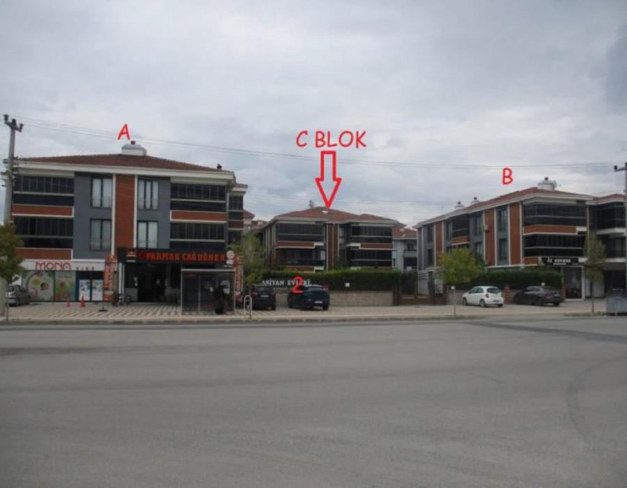 Bursa İnegöl Satılık Gayrimenkul - 4.750.000 TL