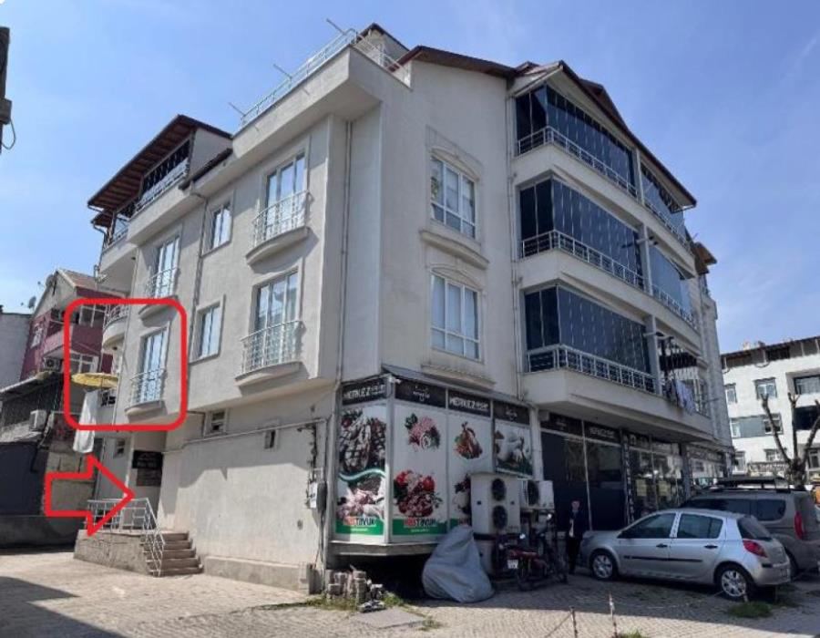 Kocaeli İzmit Satılık Konut - 4.000.000 TL
