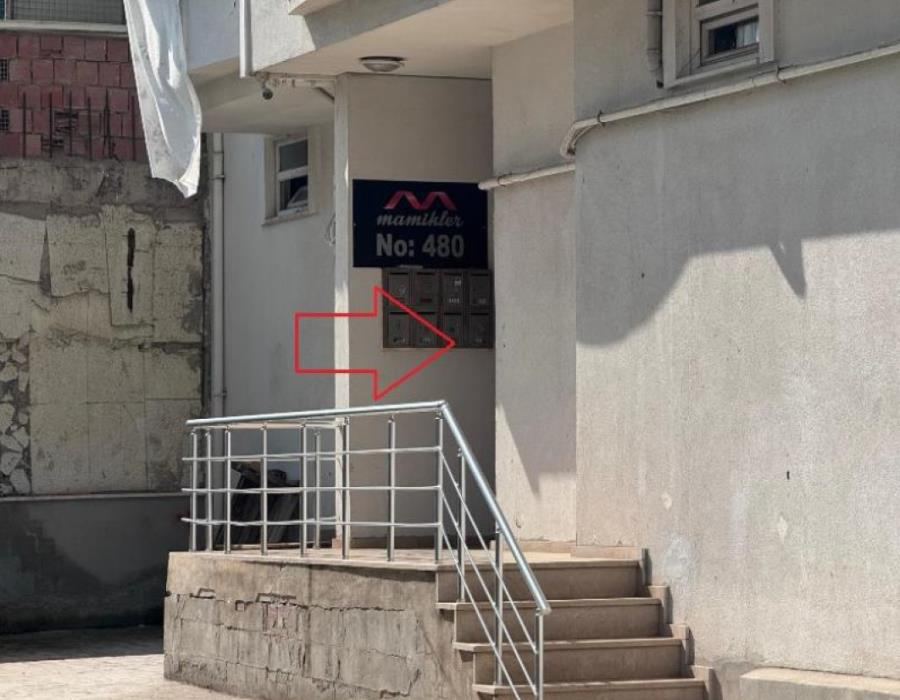 Kocaeli İzmit Satılık Konut - 4.000.000 TL