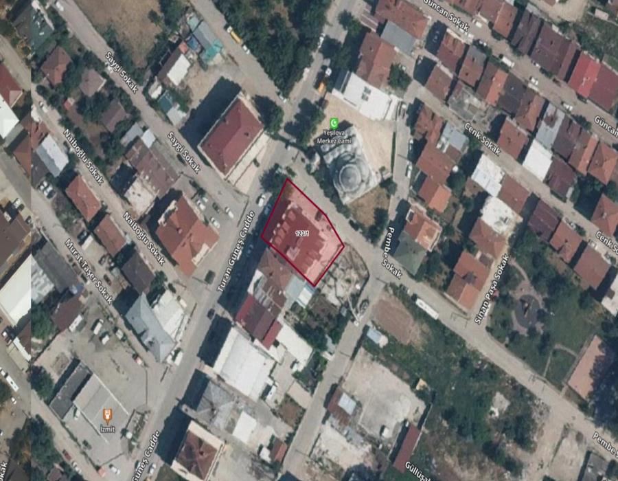Kocaeli İzmit Satılık Konut - 4.000.000 TL