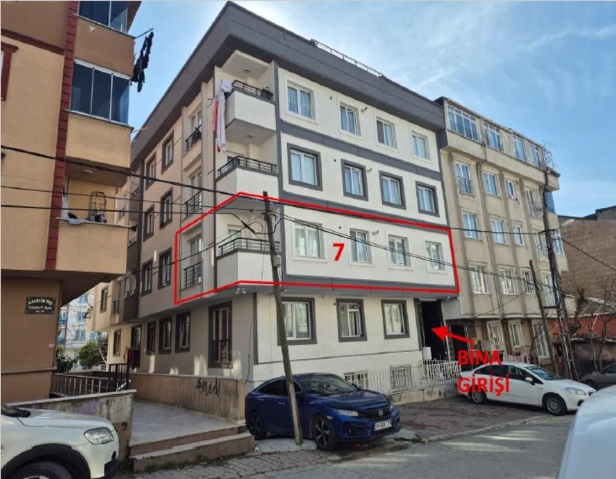 İstanbul Esenyurt Satılık Konut - 4.150.000 TL
