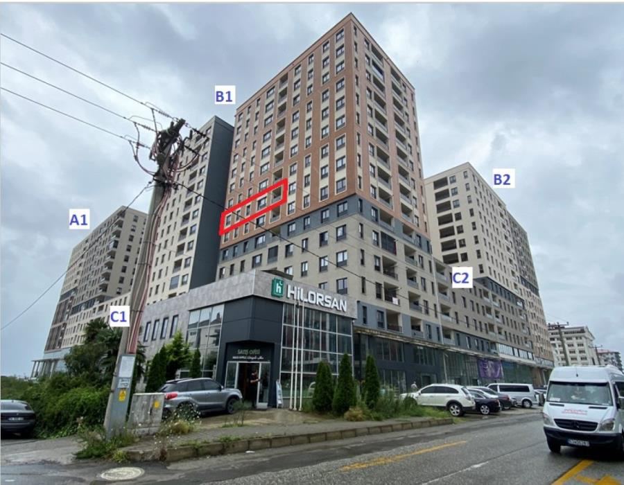 Rize Pazar Satılık Konut - 4.750.000 TL
