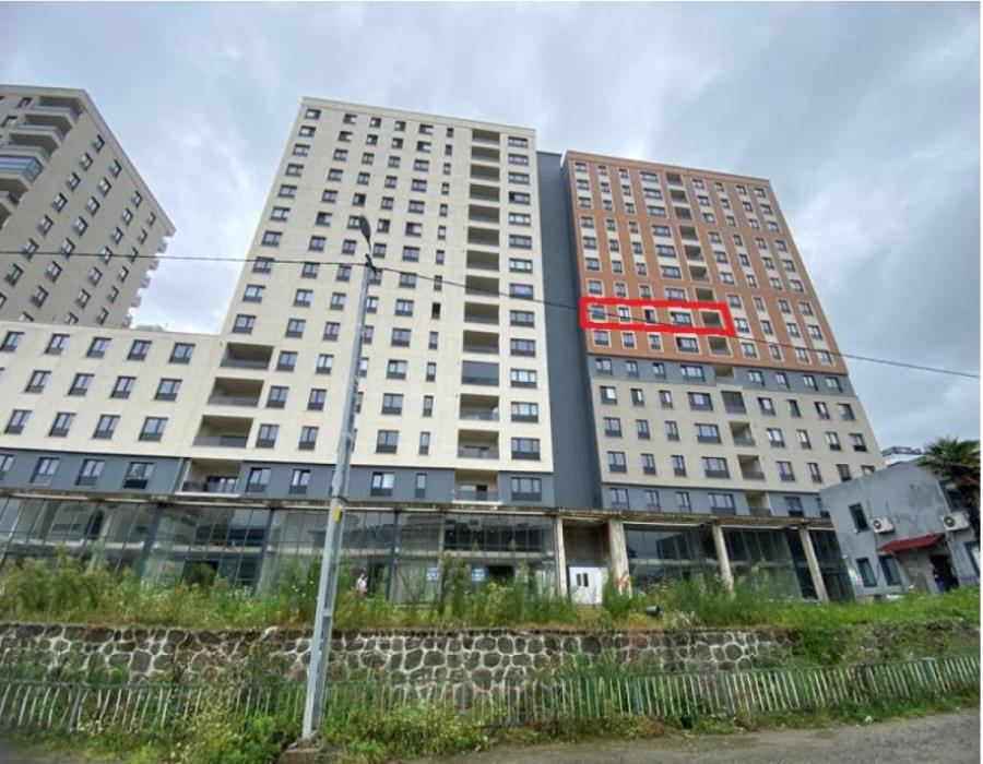 Rize Pazar Satılık Konut - 4.750.000 TL