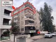 Satılık Daire - Şanlıurfa Haliliye