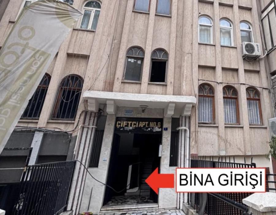 Şanlıurfa Haliliye Satılık Konut - 2.150.000 TL