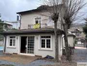 Satılık Villa - İstanbul Sarıyer