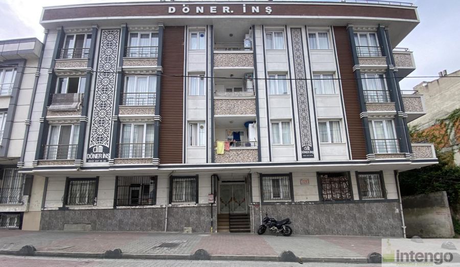 İstanbul Başakşehir Satılık Konut - 6.200.000 TL