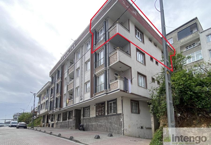 İstanbul Başakşehir Satılık Konut - 6.200.000 TL