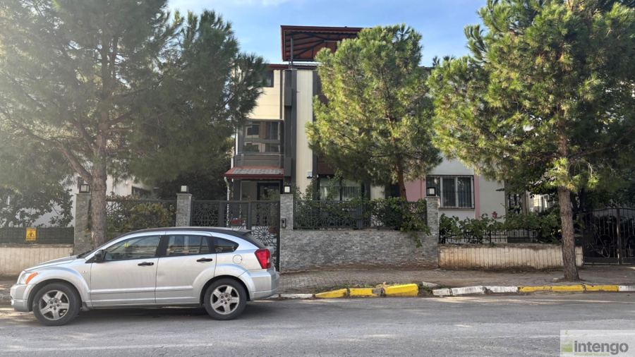 Denizli Merkezefendi Satılık Konut - 10.500.000 TL