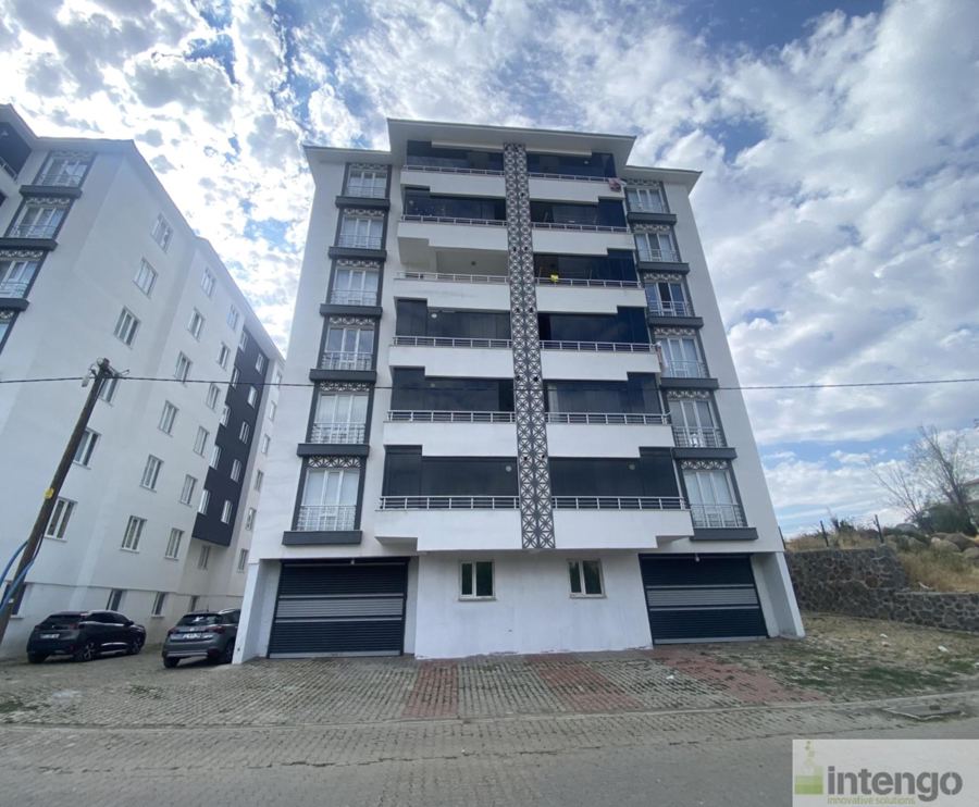 Bingöl Solhan Satılık Depo - 4.300.000 TL