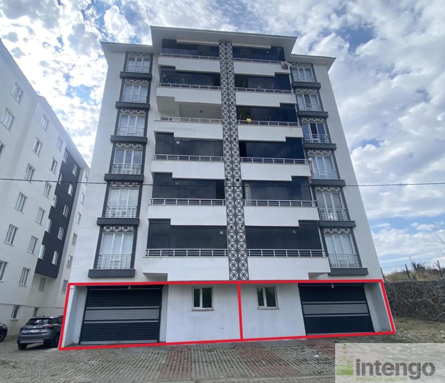 Bingöl Solhan Satılık Depo - 4.300.000 TL