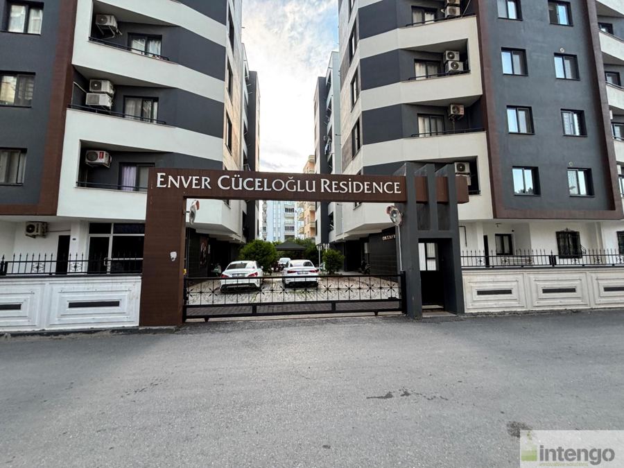 Mersin Erdemli Satılık Konut - 6.300.000 TL