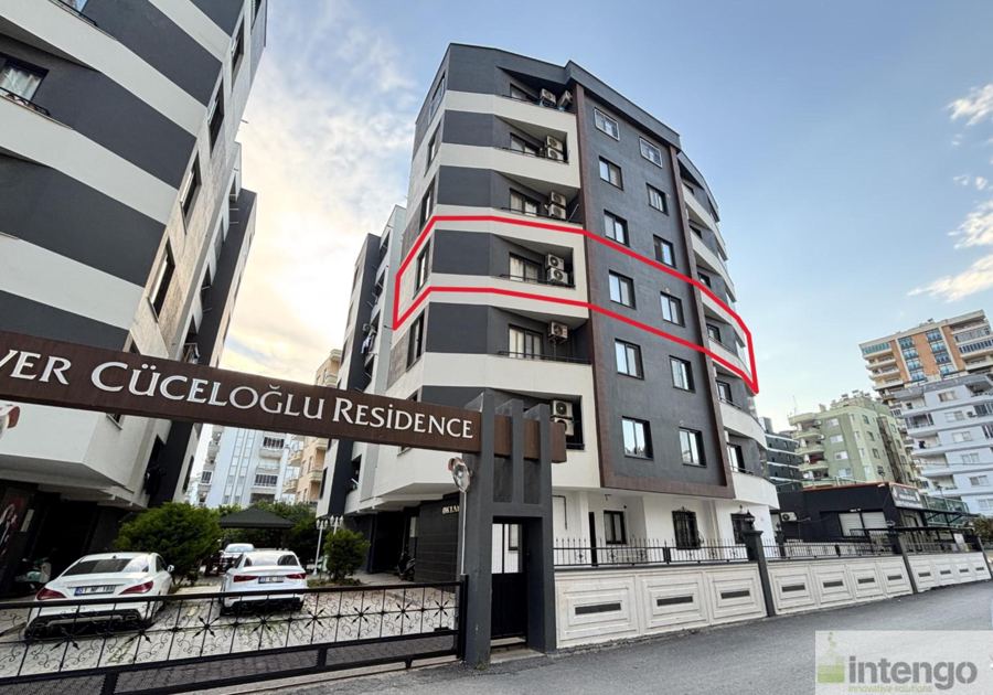 Mersin Erdemli Satılık Konut - 6.300.000 TL