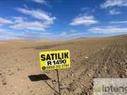 Satılık Tarla - Ankara Bala
