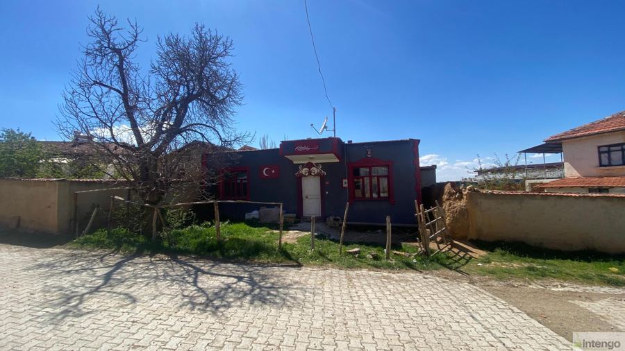 Isparta Şarkikaraağaç Satılık Arsa - 765.000 TL