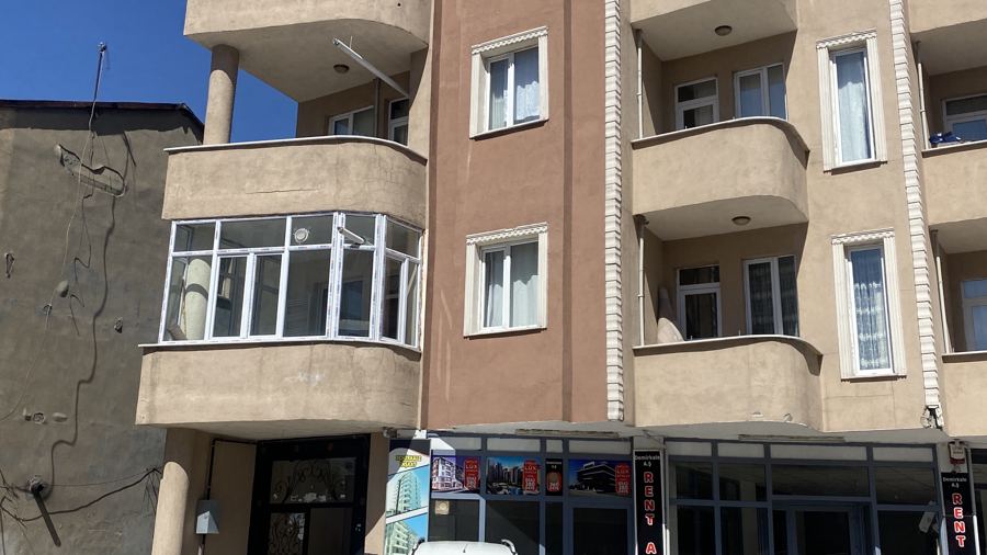 Ağrı Merkez Satılık Konut - 2.160.000 TL